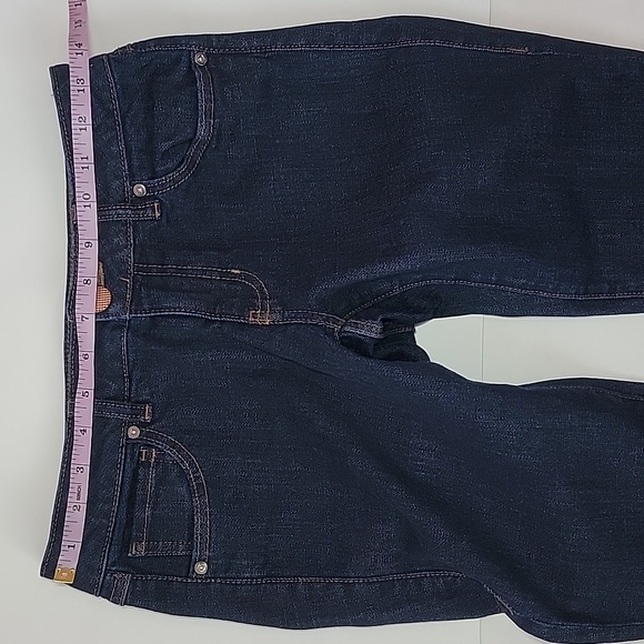 CAbi Skinny Jeans/ 2. - Picture 5 of 10